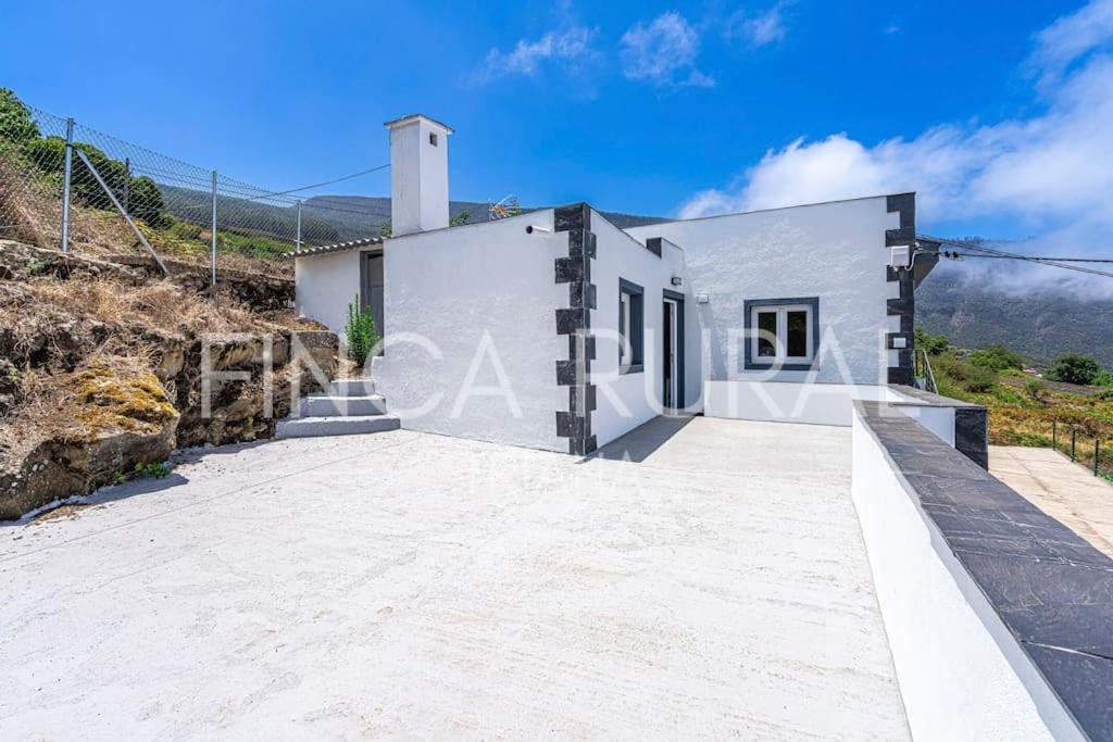 Finca Rural Triana Santa Cruz de Tenerife Exteriér fotografie